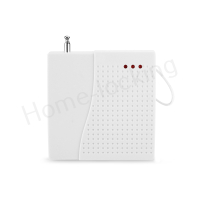 Home-Locking signaalversterker SV-200